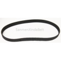 Endlose Timing Belt offen endete Zahnriemen